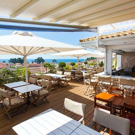 Olympic Hotel Parga Extérieur photo