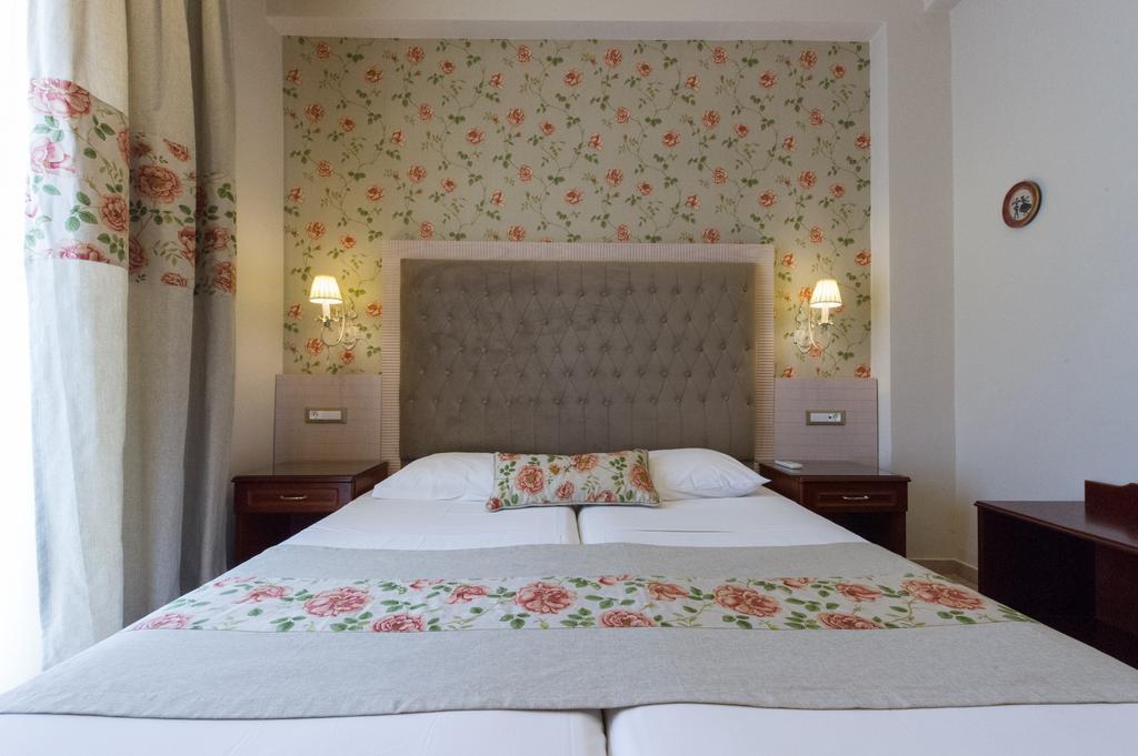 Olympic Hotel Parga Chambre photo