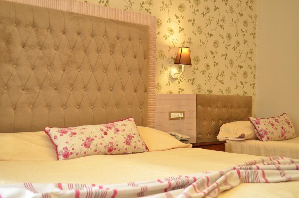 Olympic Hotel Parga Extérieur photo