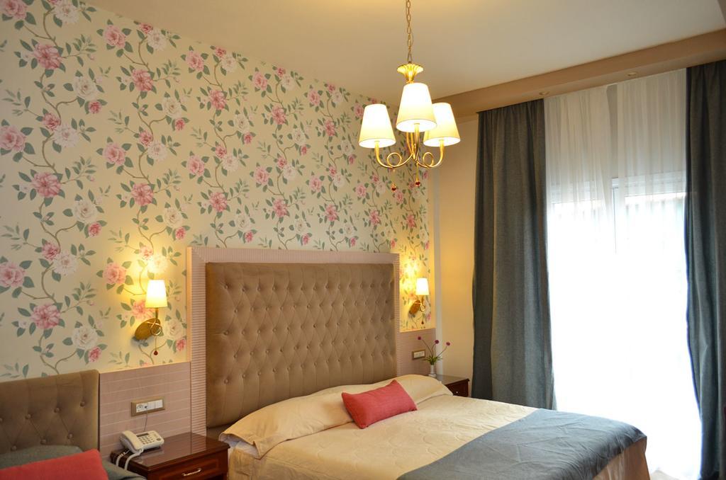 Olympic Hotel Parga Extérieur photo