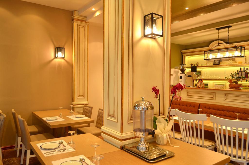 Olympic Hotel Parga Extérieur photo