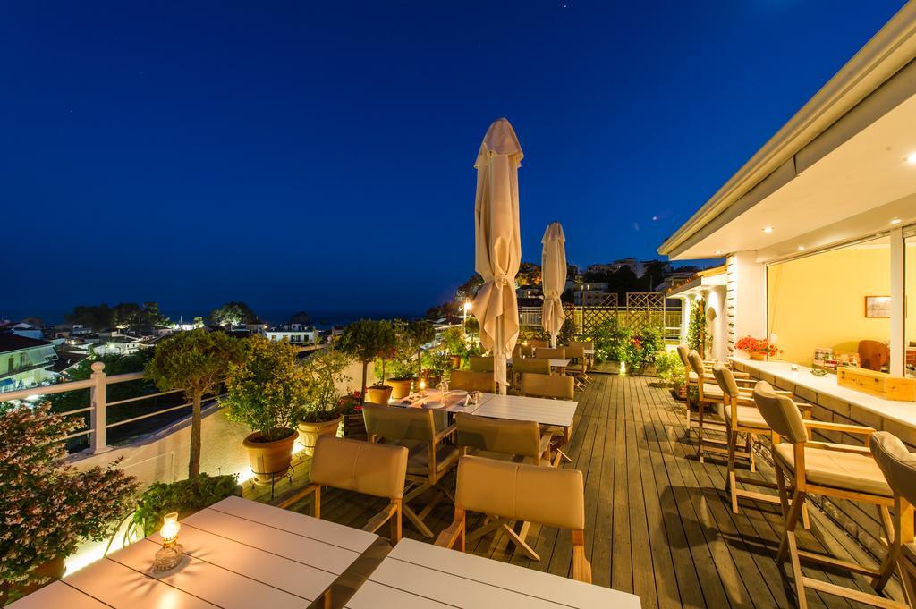 Olympic Hotel Parga Extérieur photo